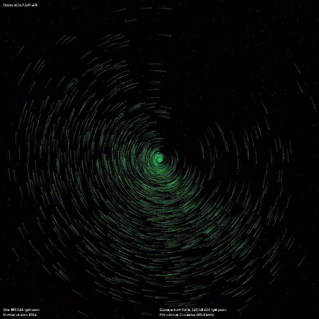 Spacelike #90
