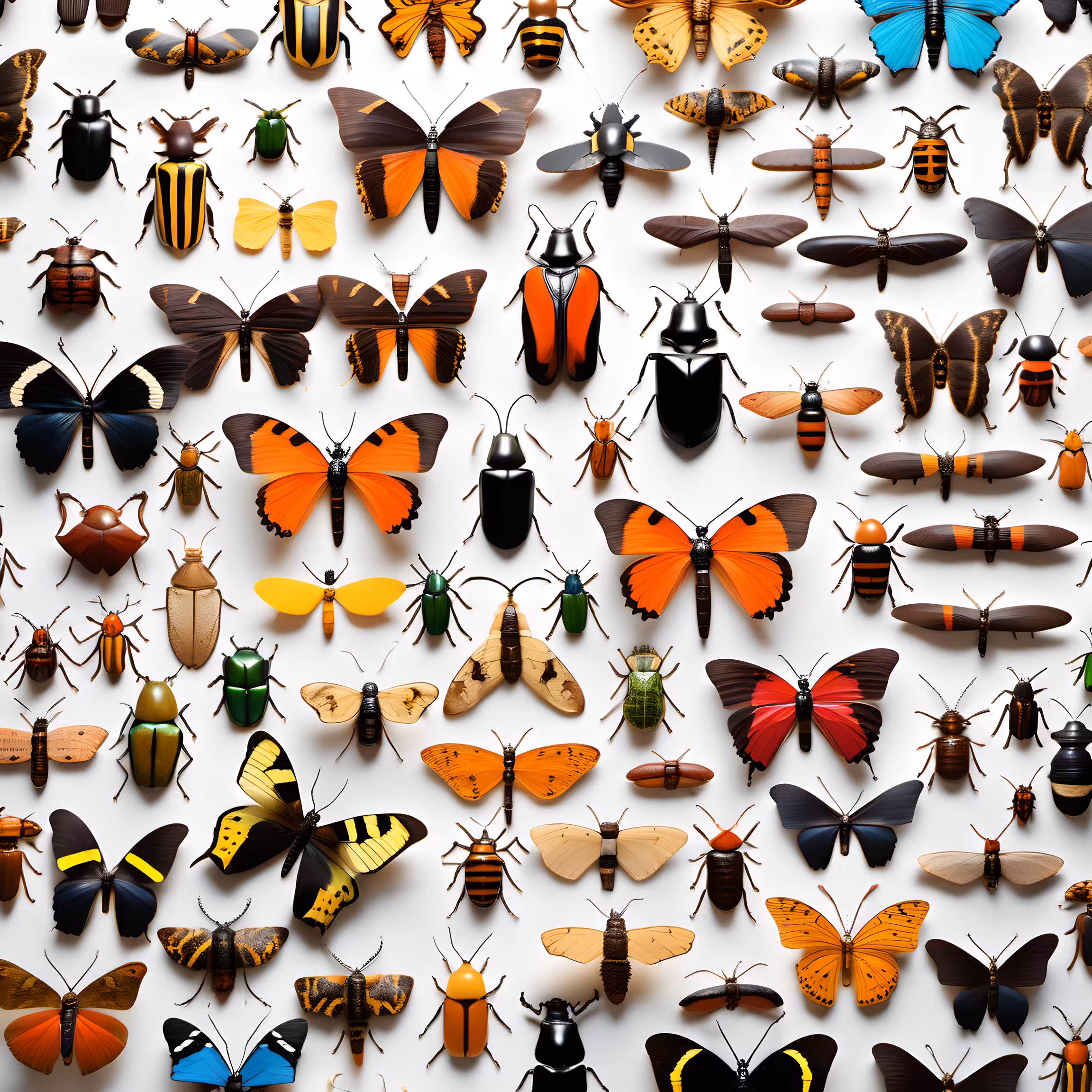 Insecto #55