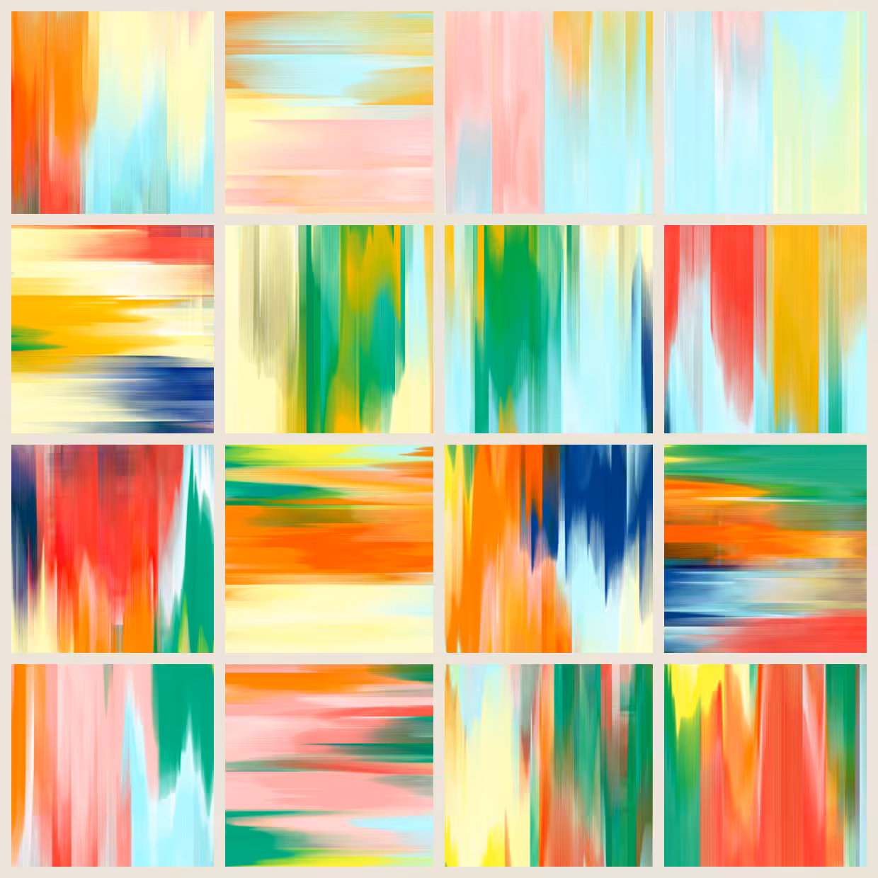 Influence no.3:Auras #15
