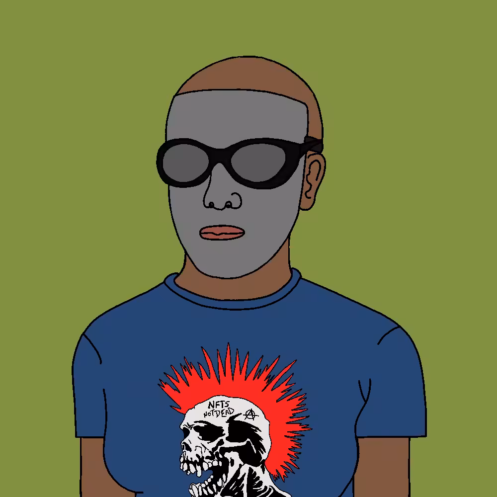 Mythfits: Mythfit #965