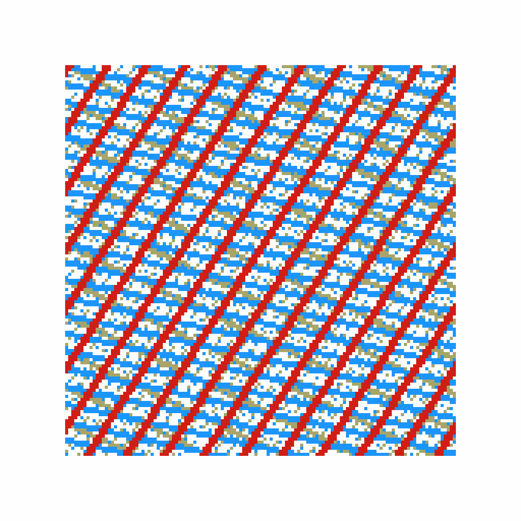 Canevach #182