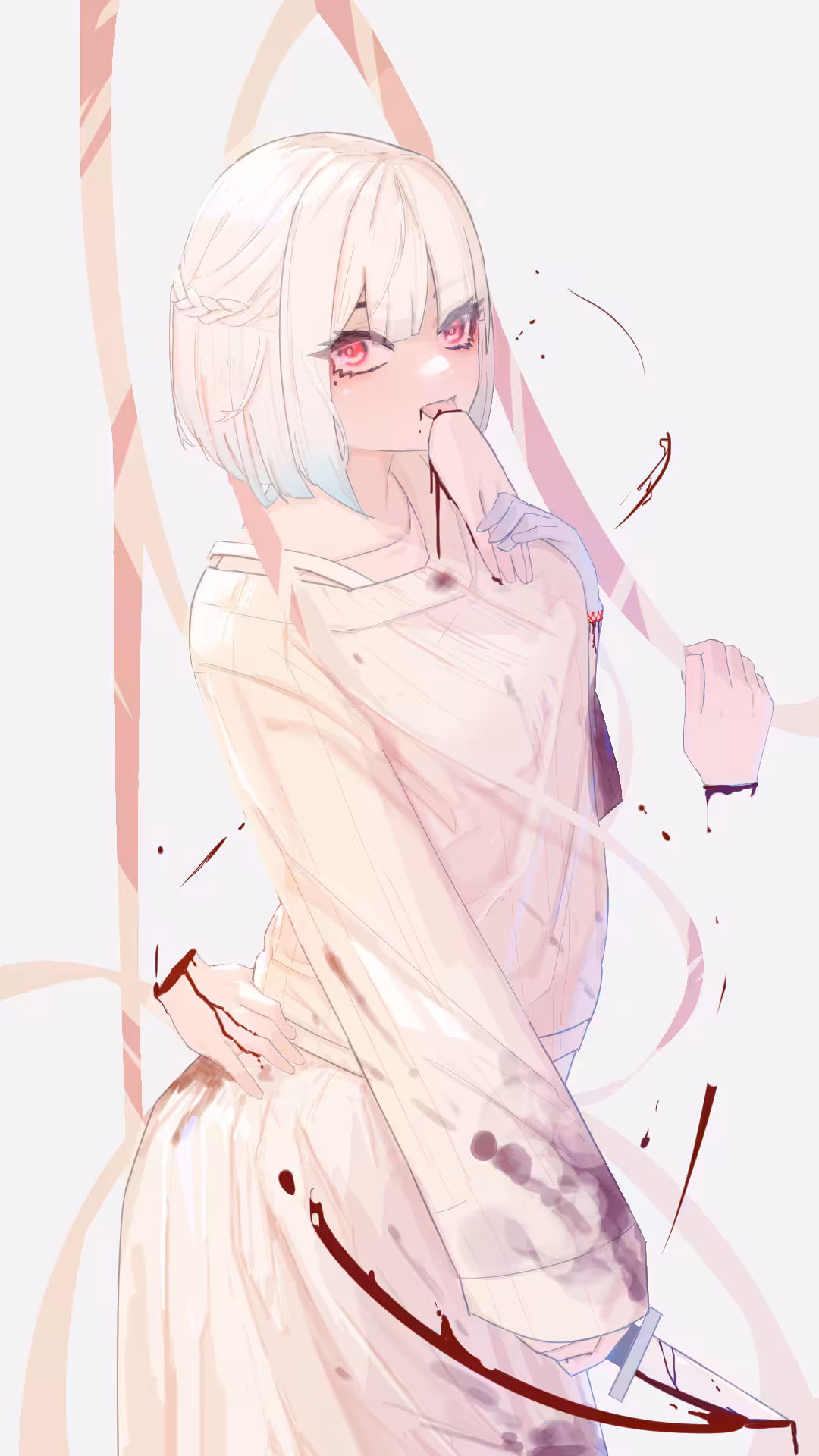 Delicious Blood