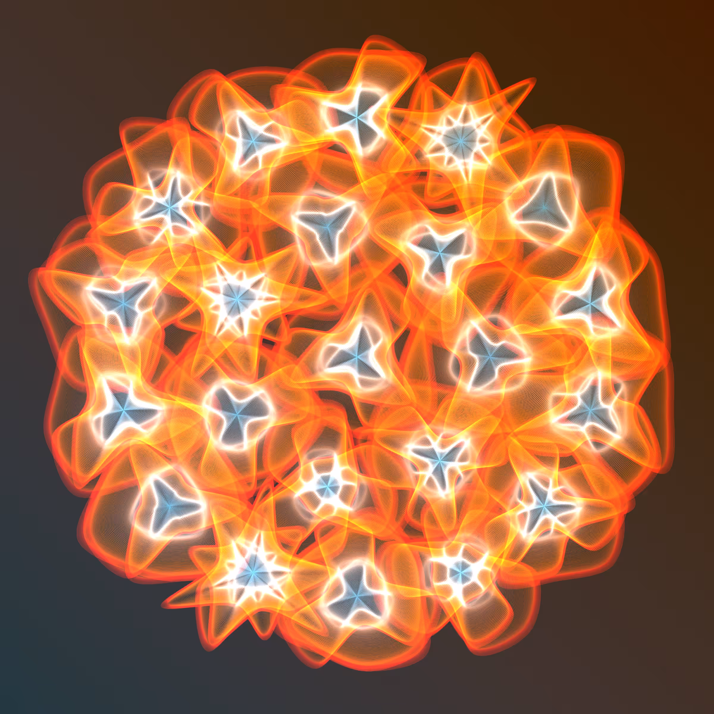 Flowers #5650
