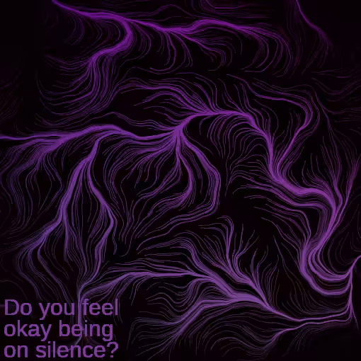 Lines of the Mind #14