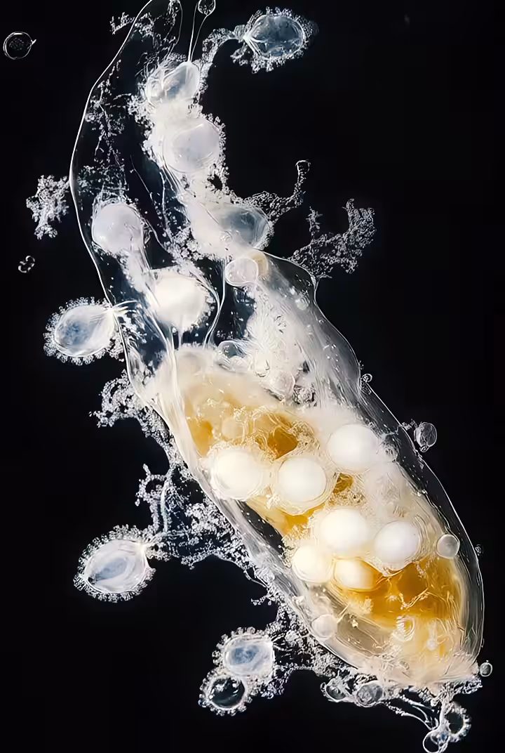 microbial III