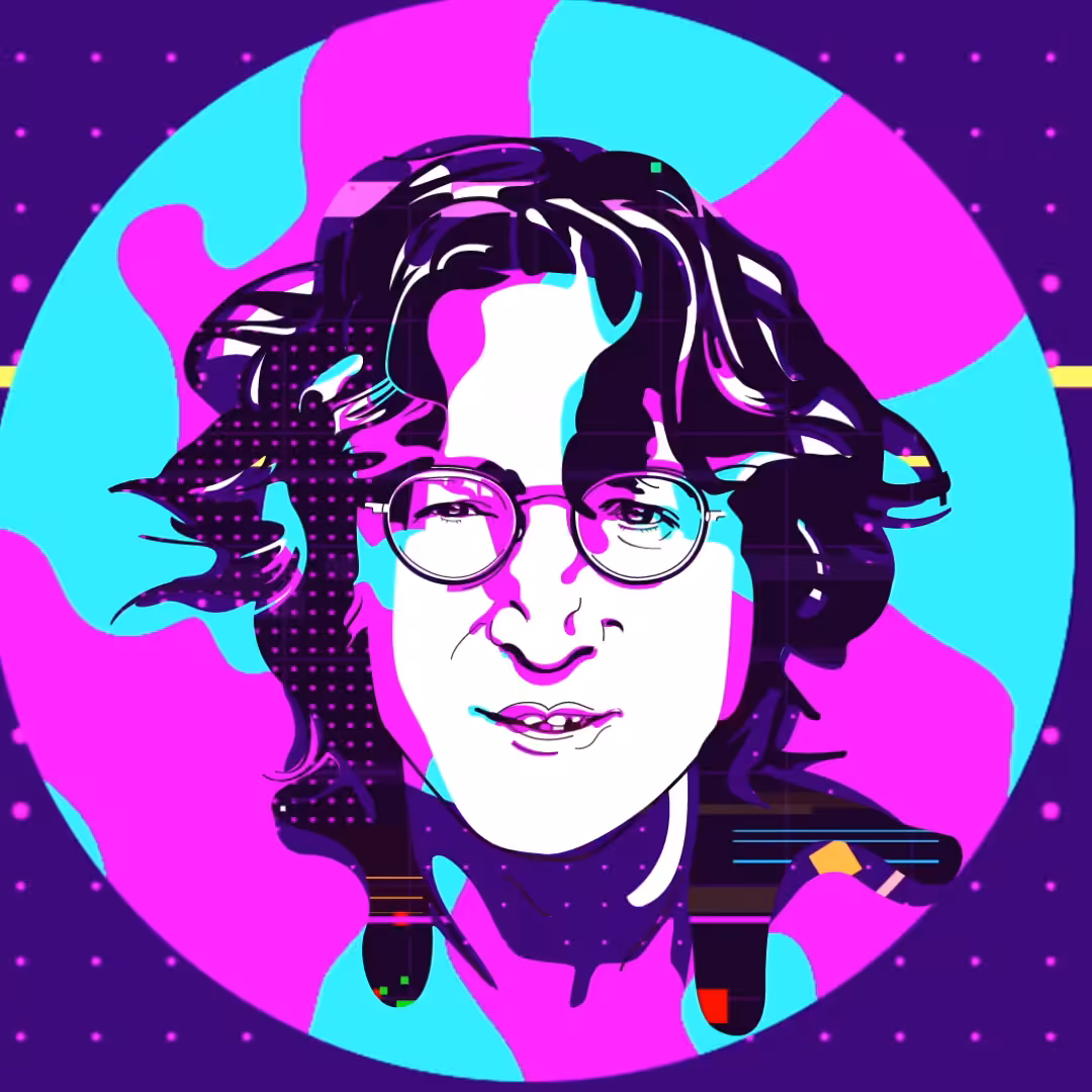 John Lennon 