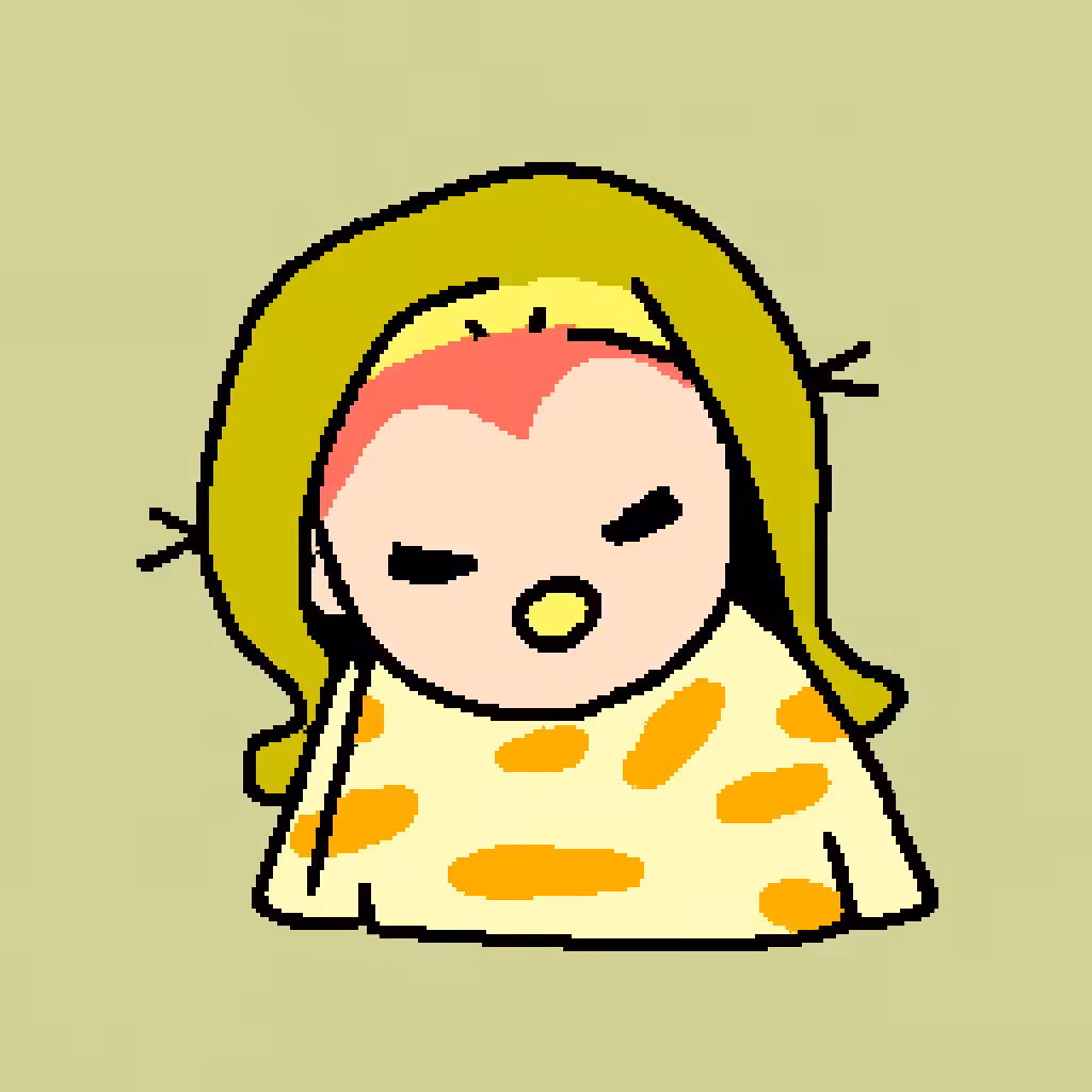 PaperClipGal_707