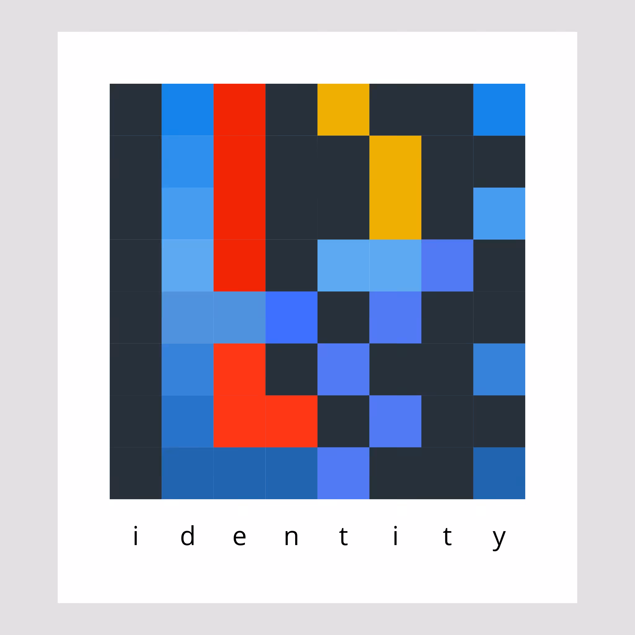 BINARY WORDS #124