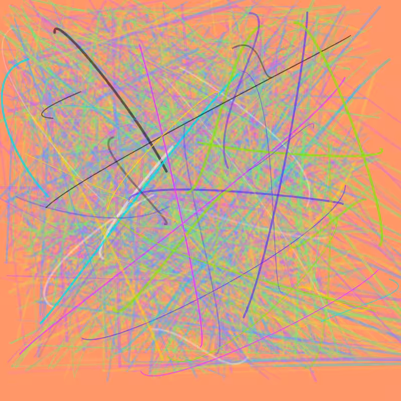Crayon Frustration #3