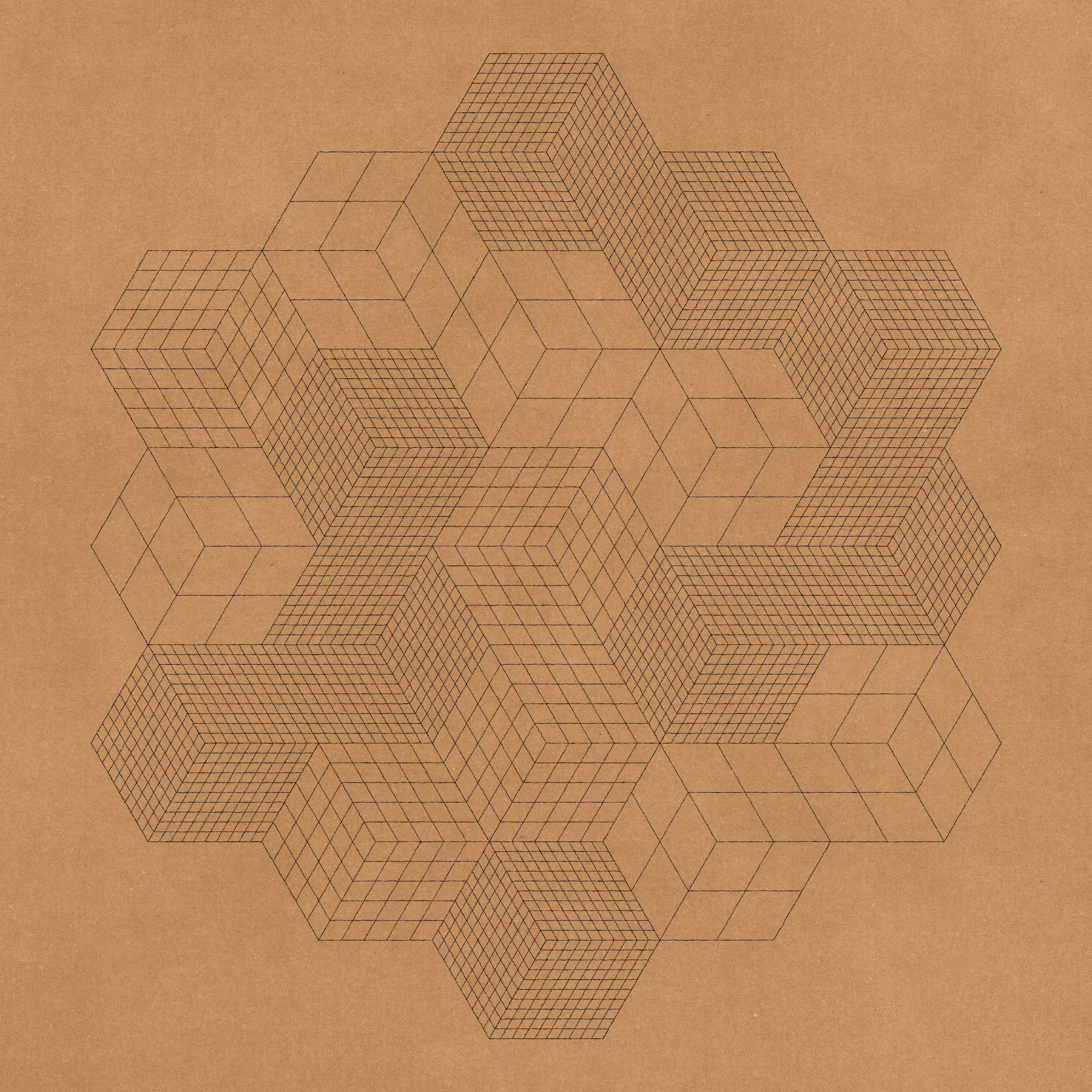 Hexcodes #20
