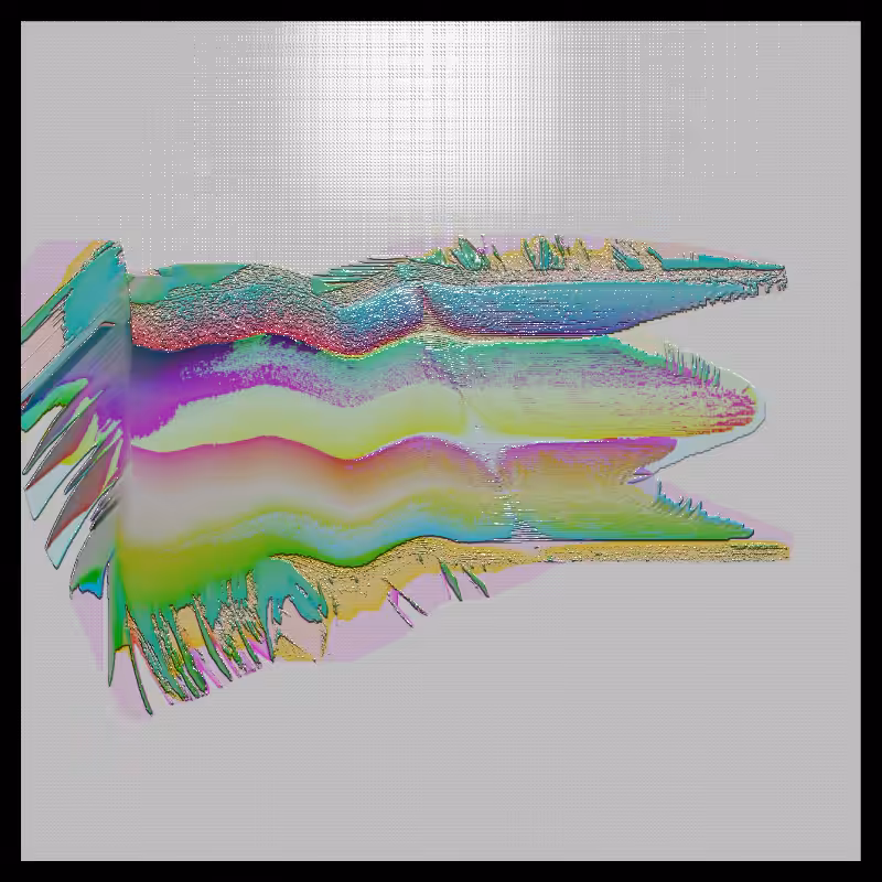 Hot Knife  #90