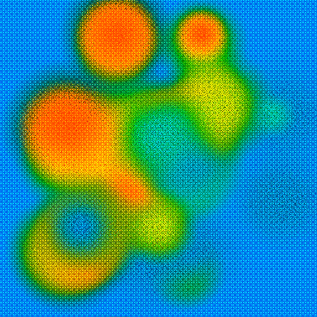 Molecular #76