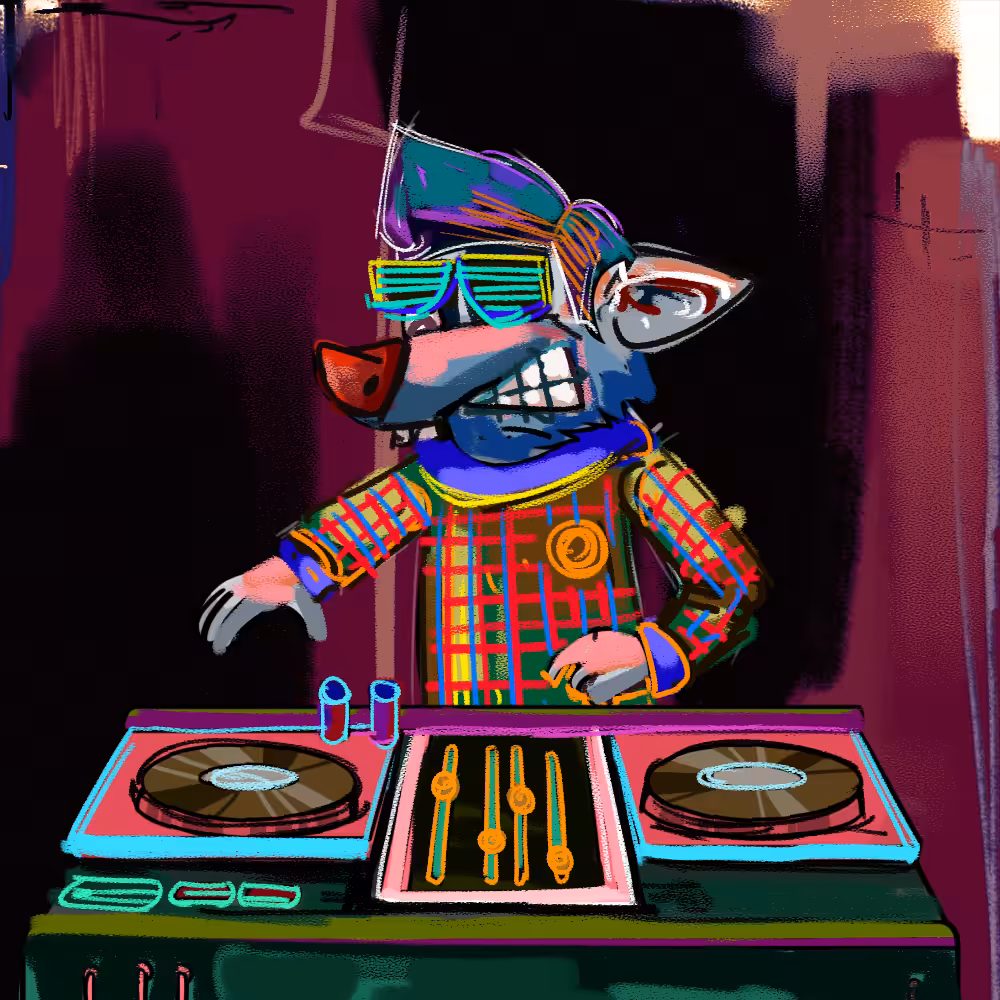 Basq Skratz #12