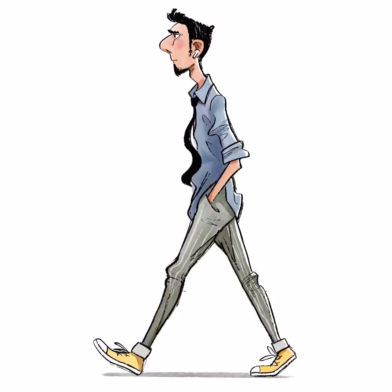 Sketch #01