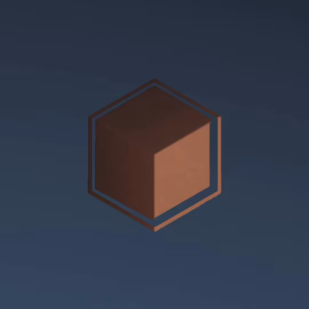 The AQ Nutrition Cube™