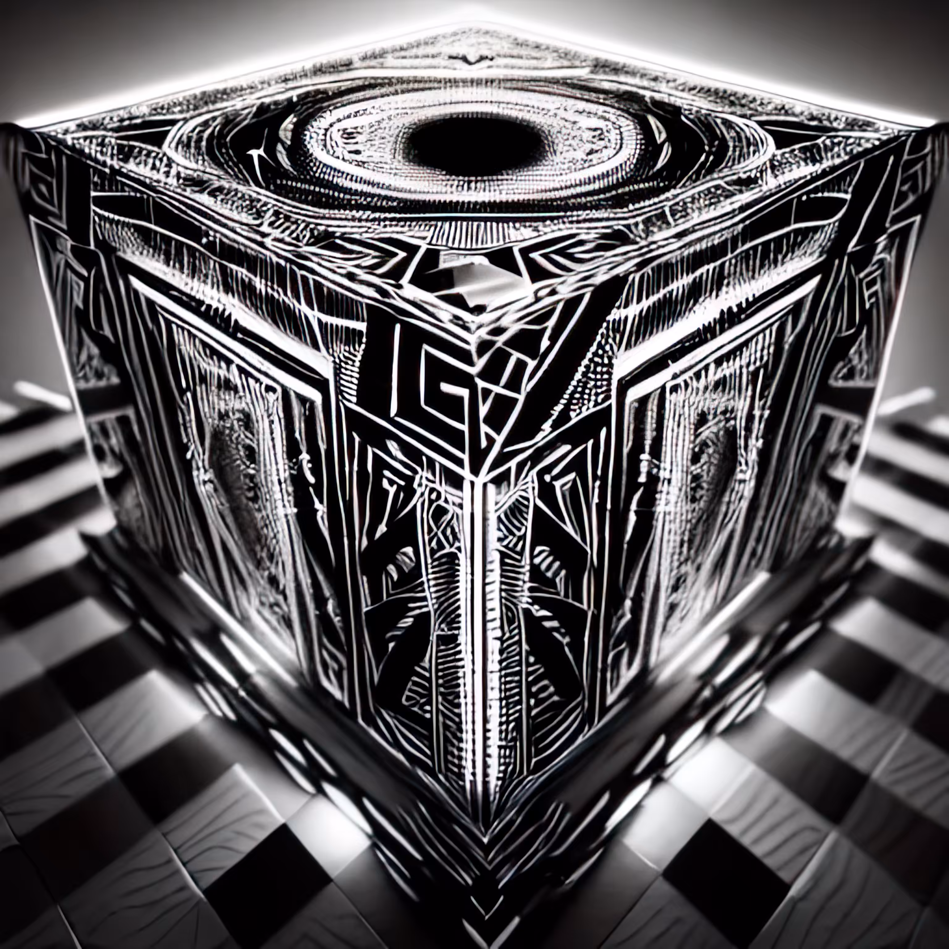 NegaBox