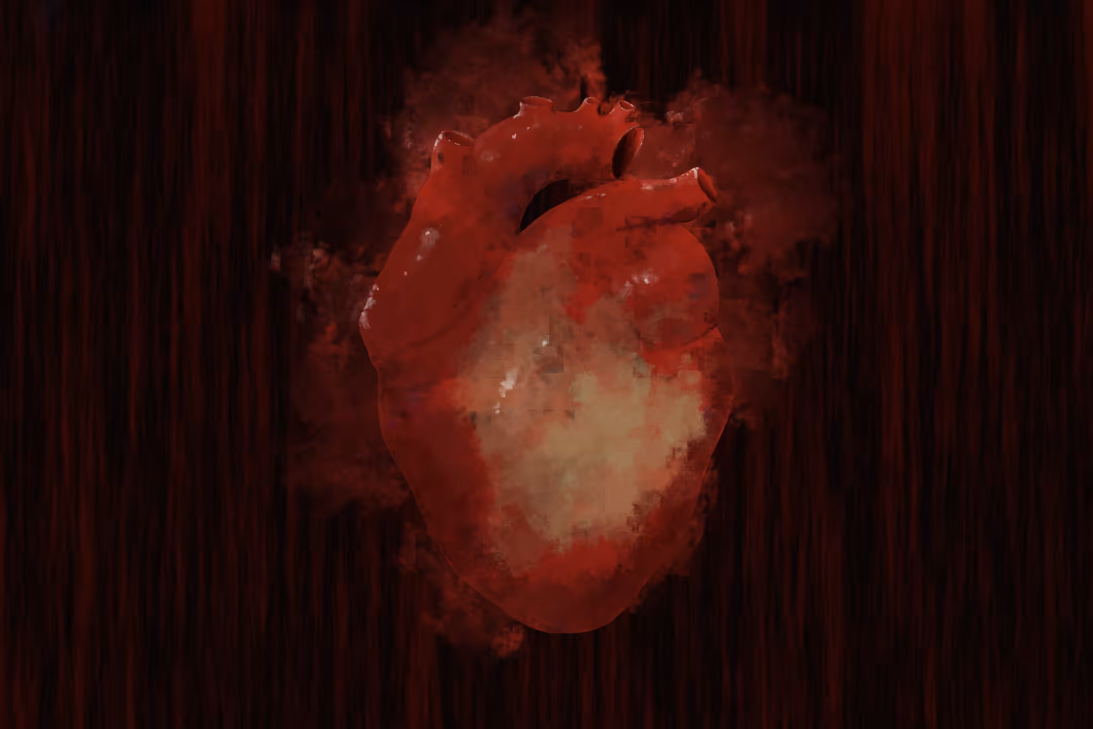 Anguish