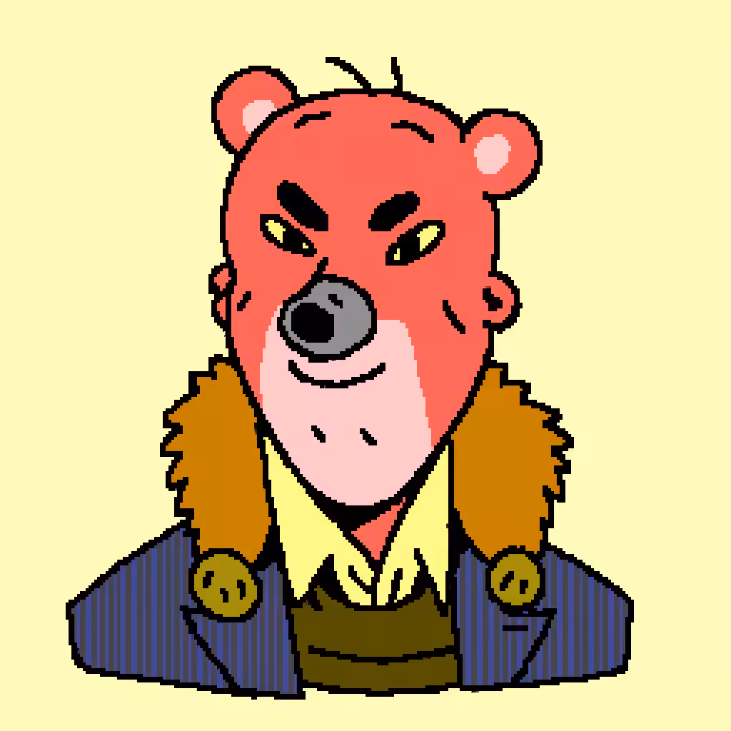 CheekBaron