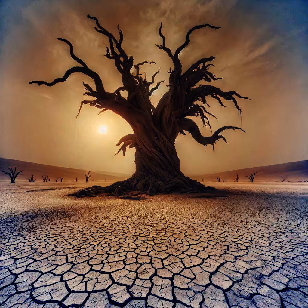 Resilience in the Harshness