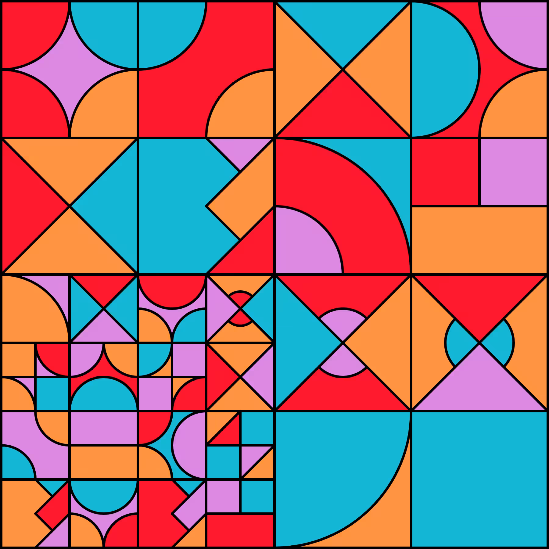 GE-I #6