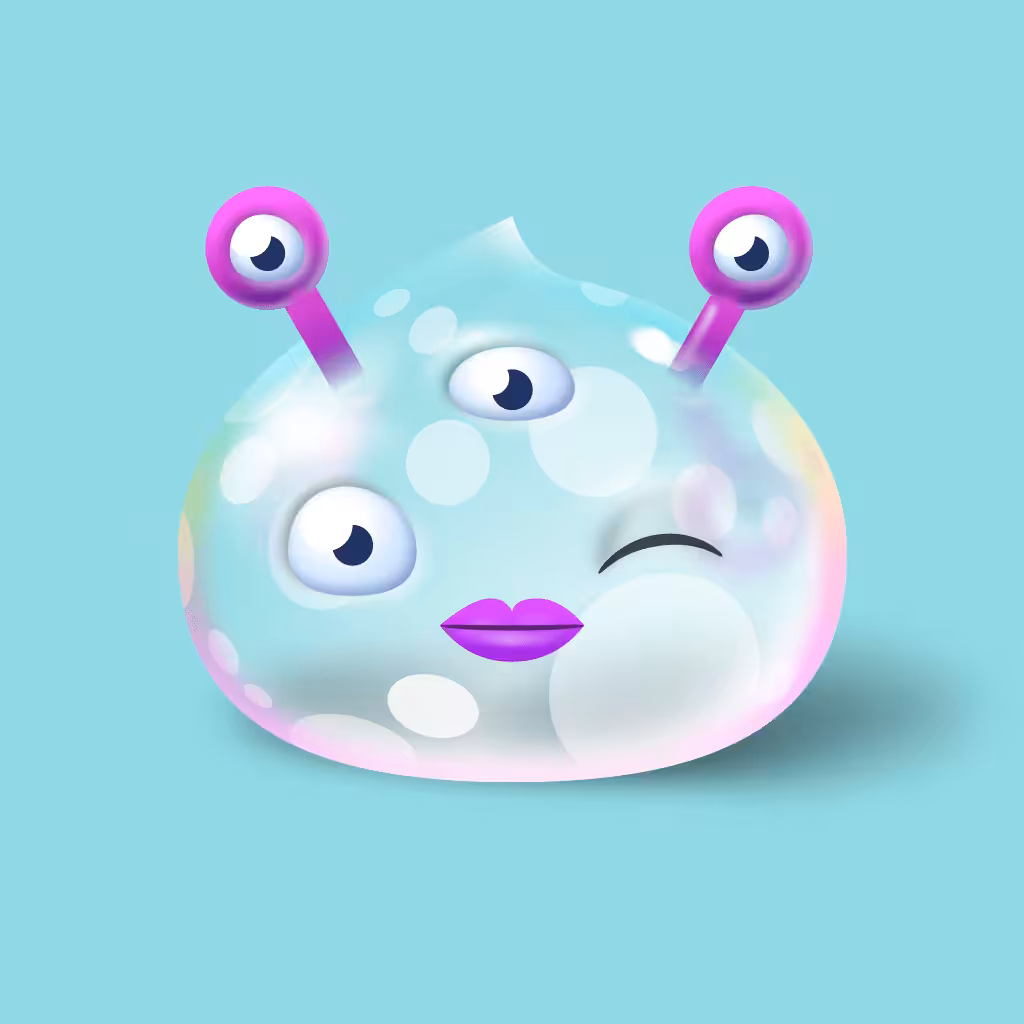 Slime #848