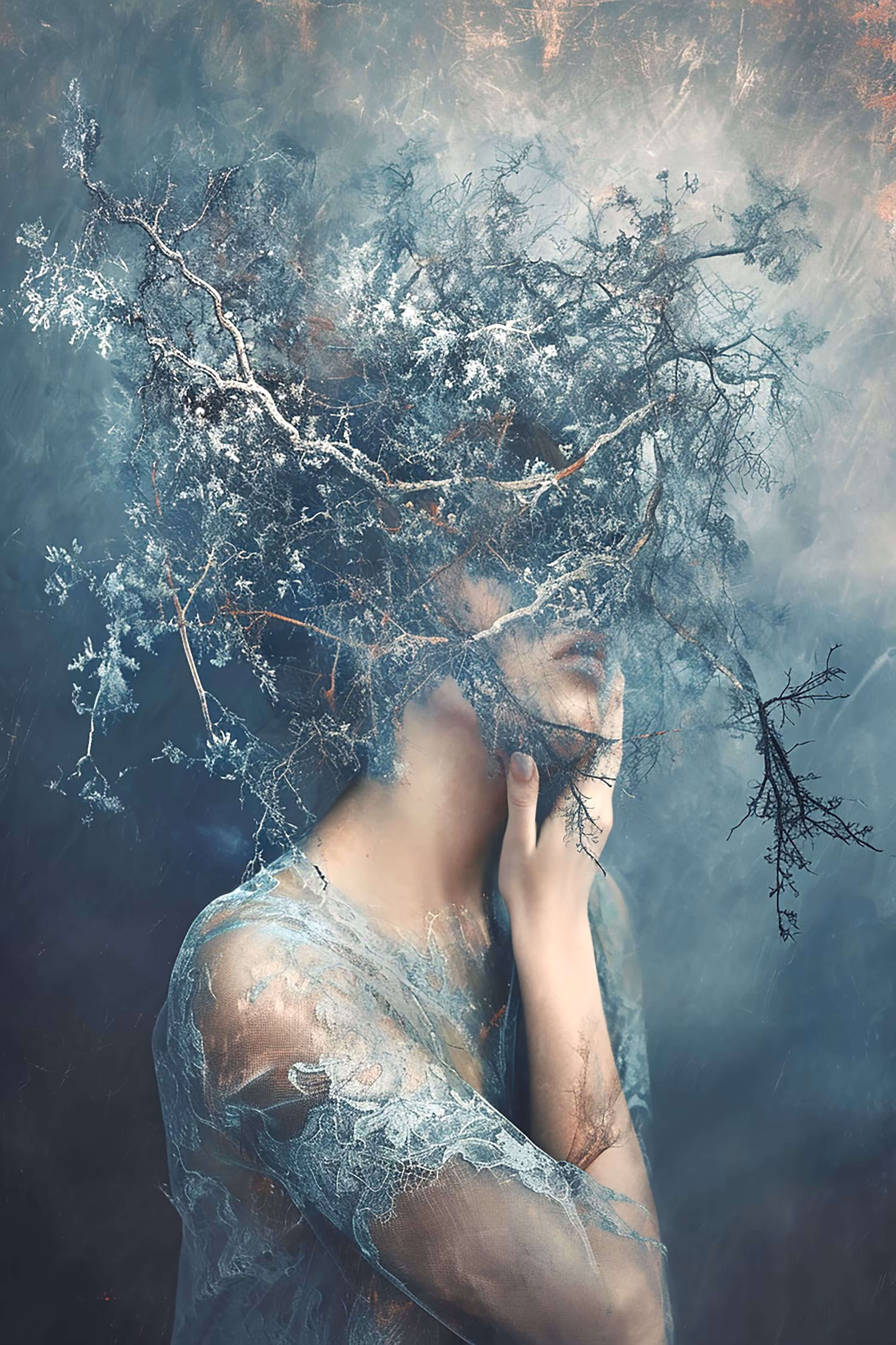 Open Editions: Solace