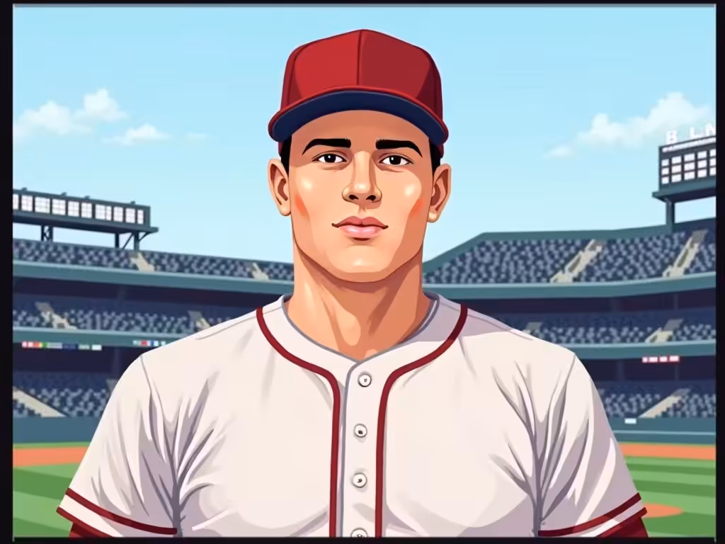 DataBaseball: DatabaseBall Player #46144