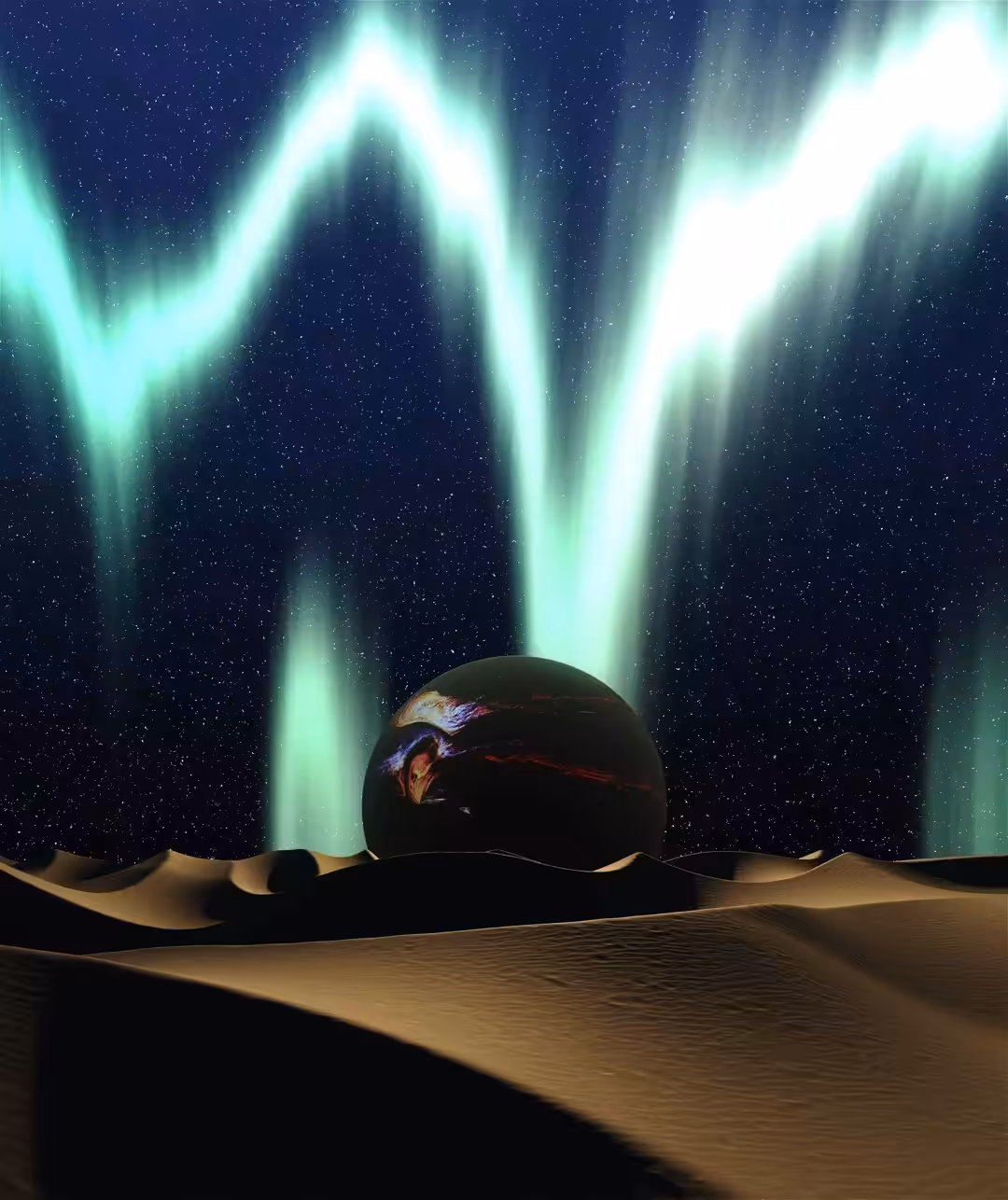 Otherworldly