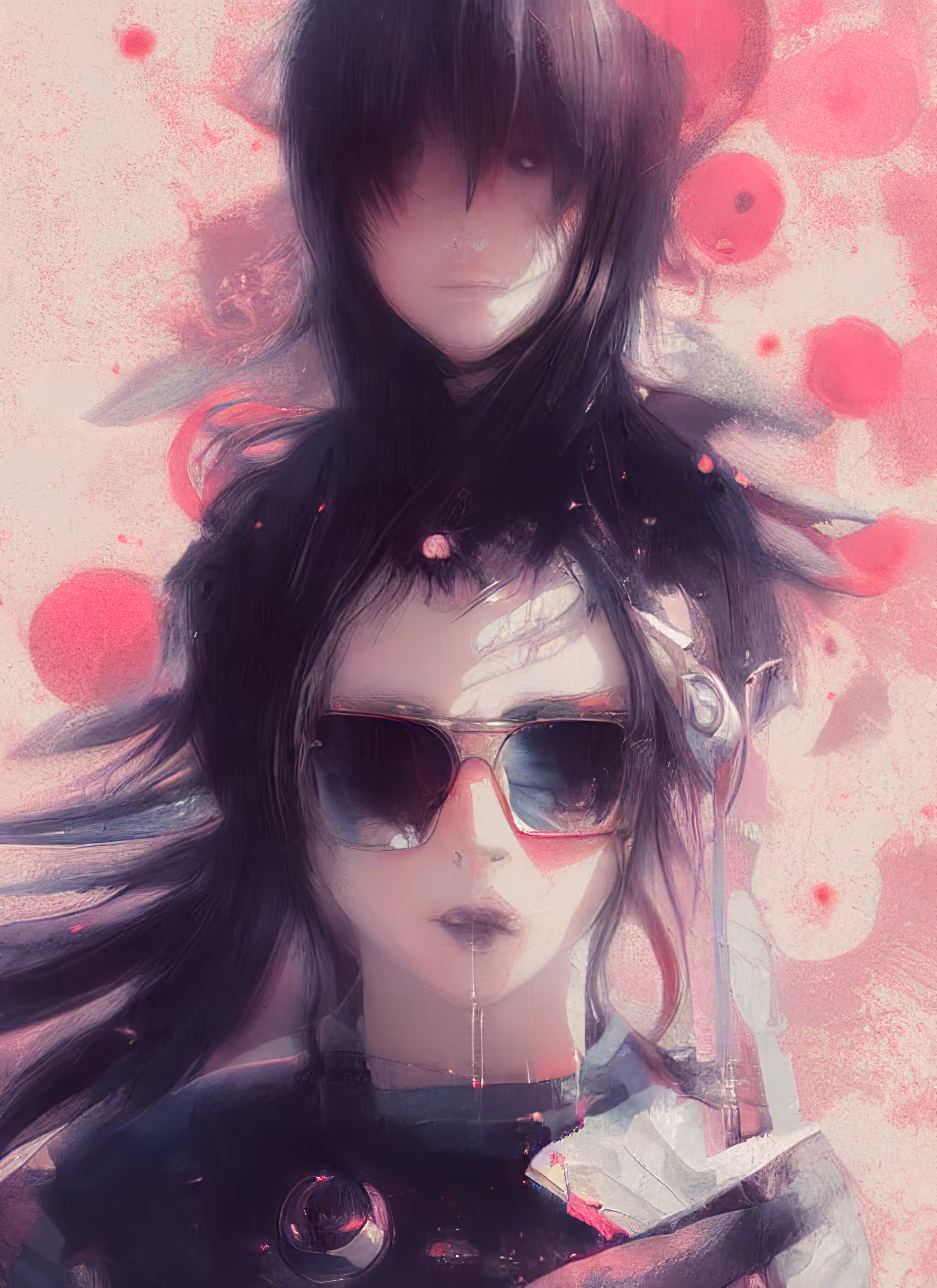 Art by Artists #34