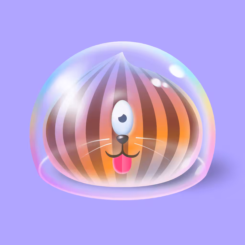 Slimes World: Slime #651