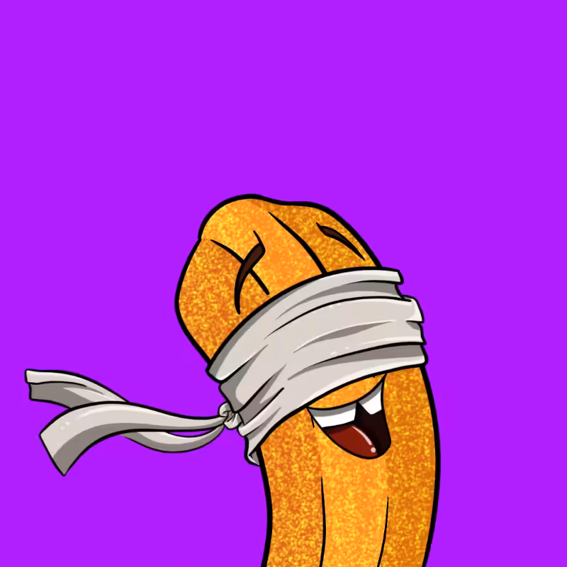 El Churrito #81