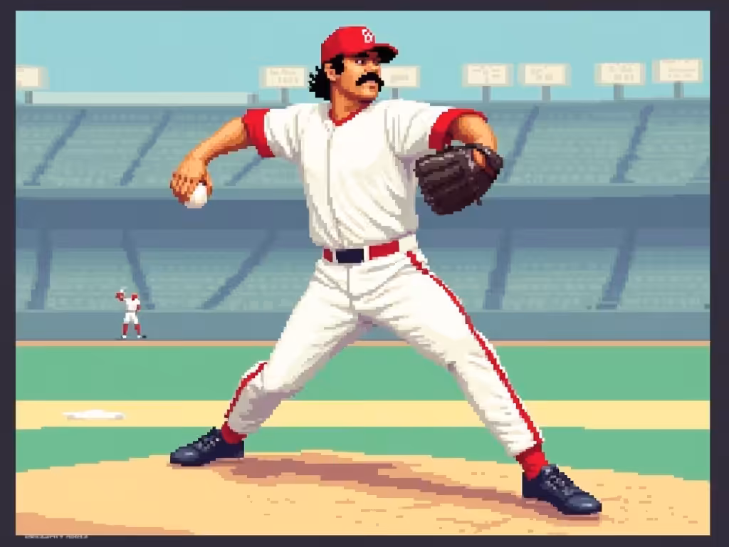 DataBaseball: Bruce Sutter - 1980 (3.1 PV)