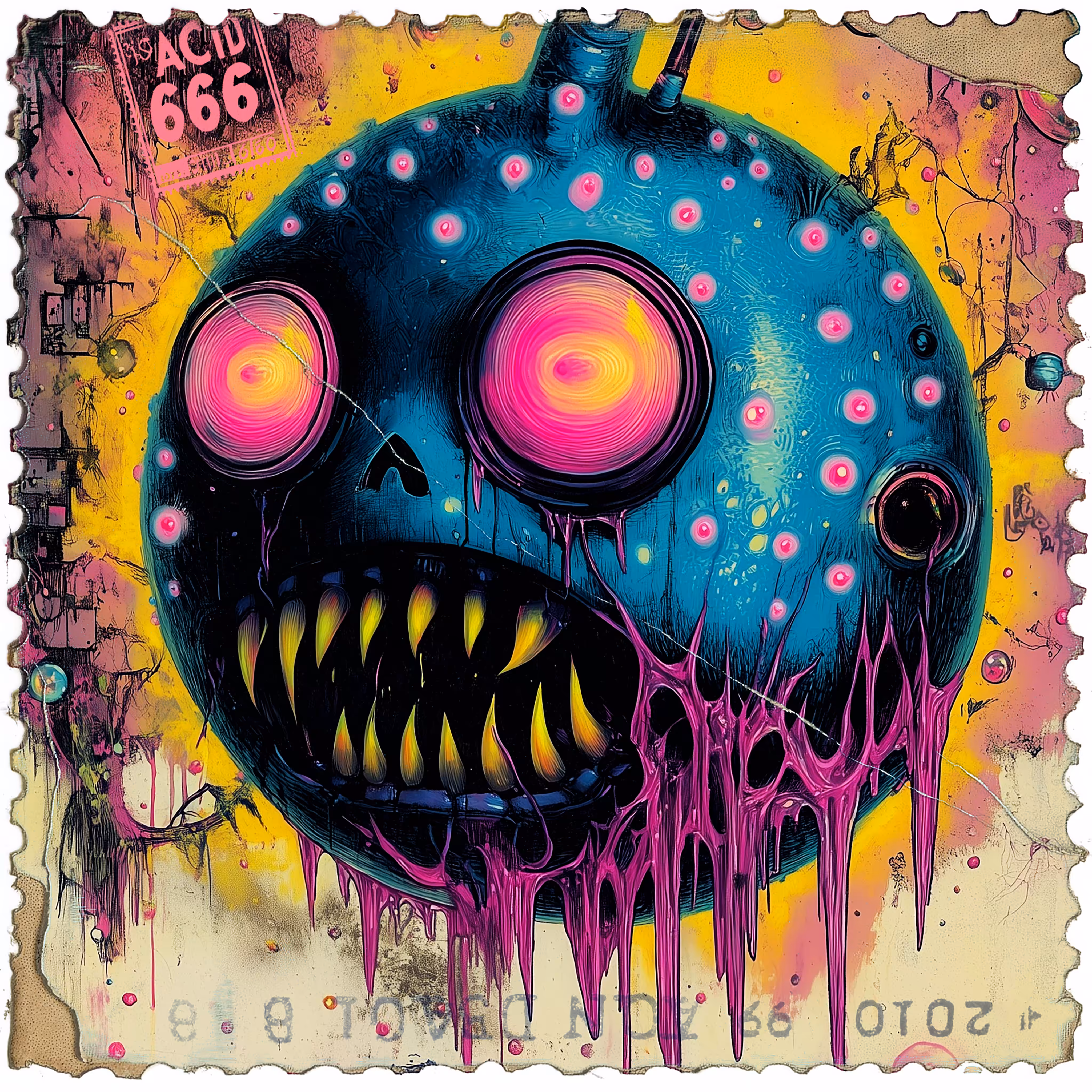 DOSE 25