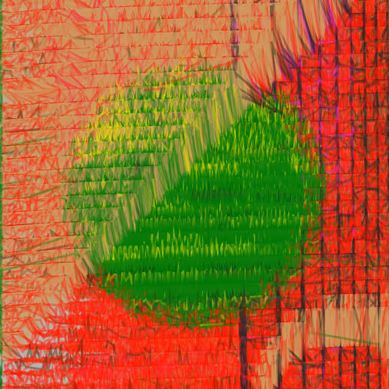 Stereo Print #110
