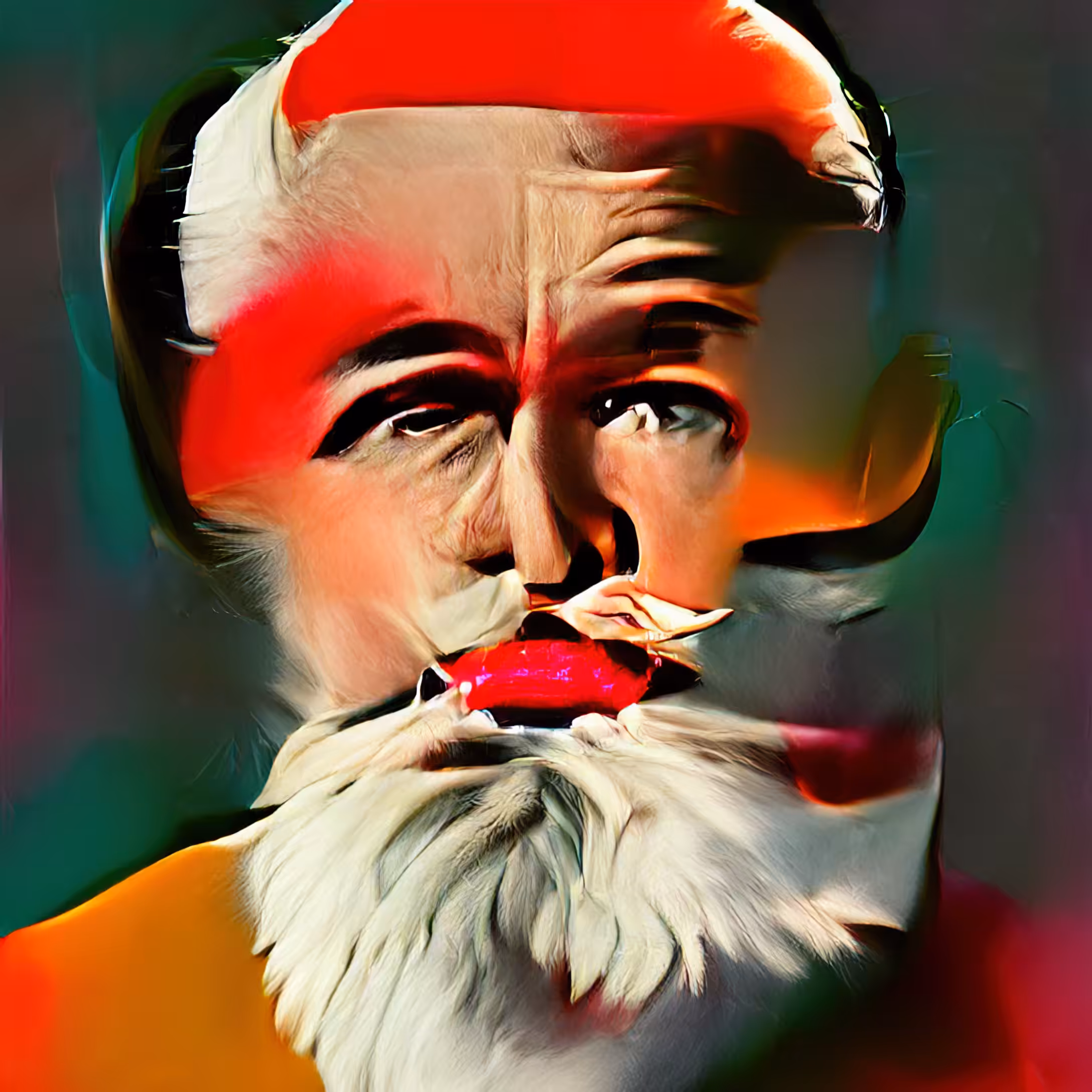 Joyeux Noël #9