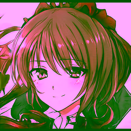 Bishoujo Originals - #4316
