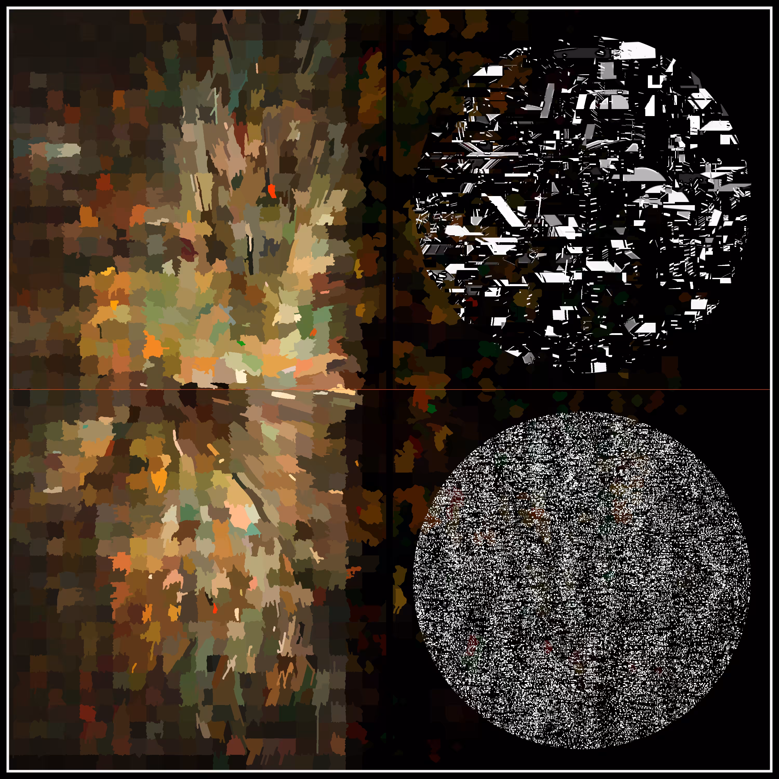 The Queue Structure: Layer #52