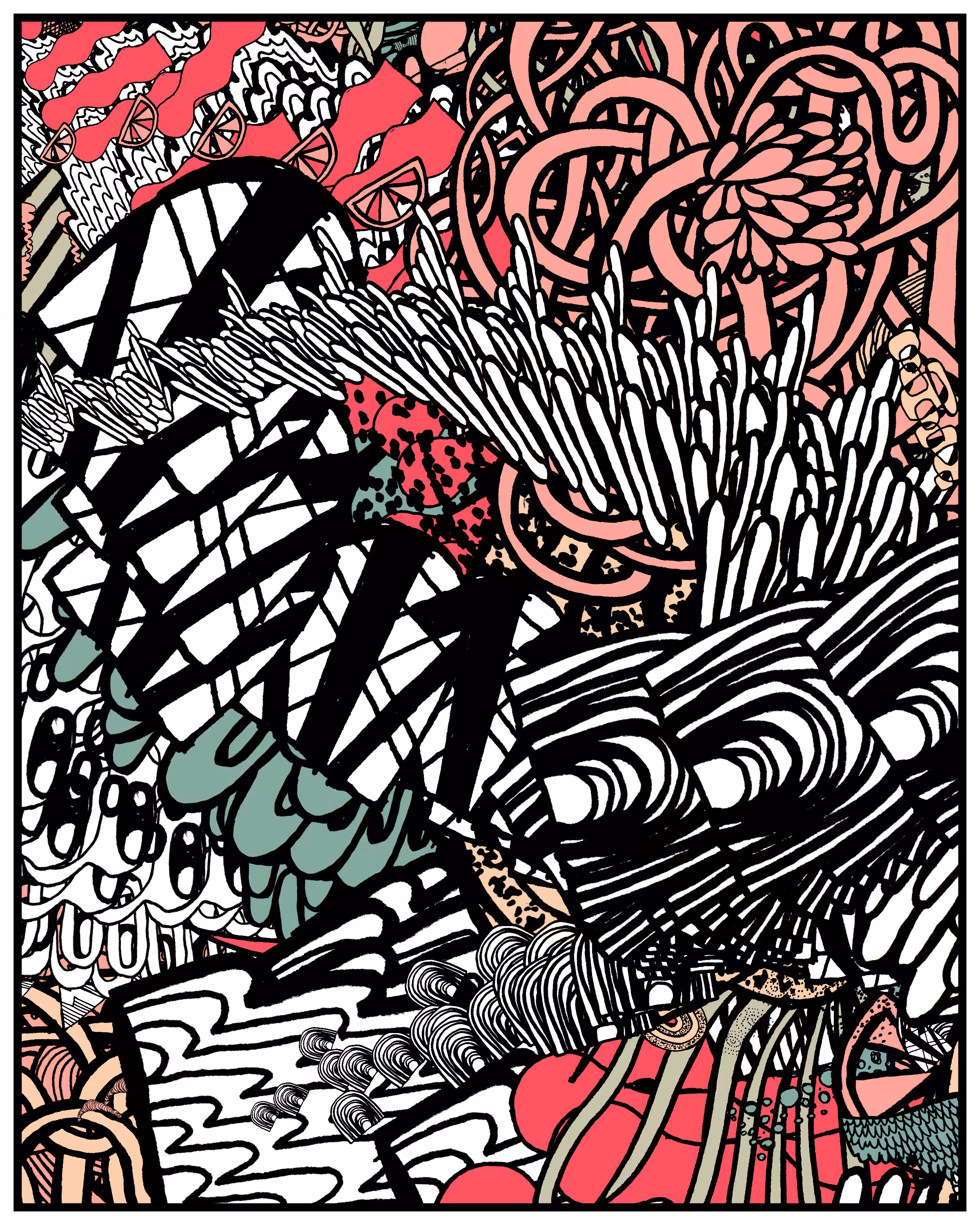 Echos No. 89
