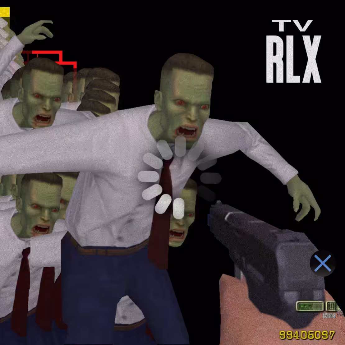 Tv-rlx