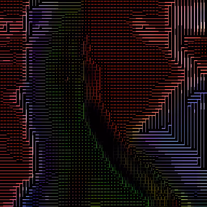 broken dimensions #154