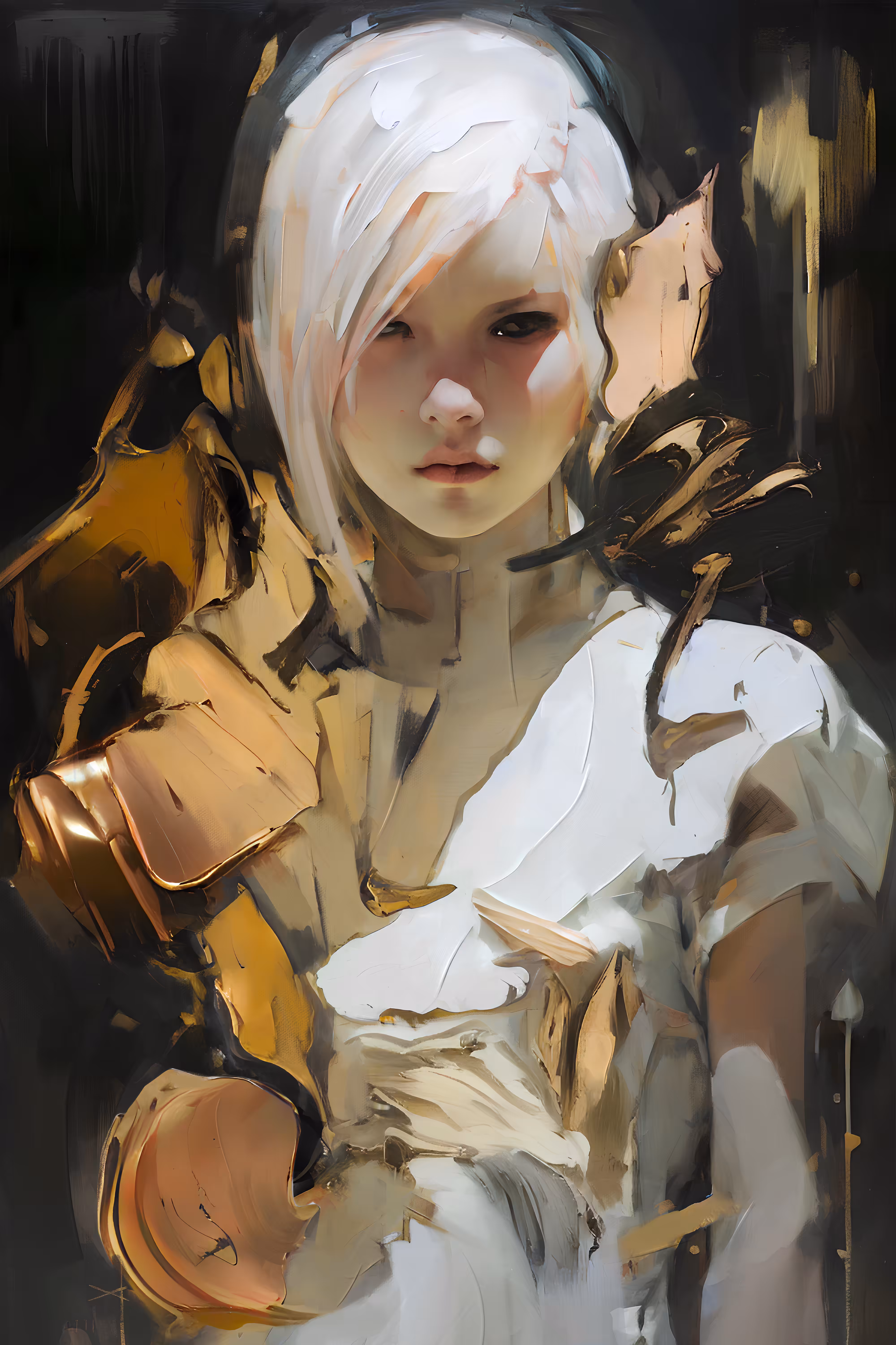 Resolute Radiance