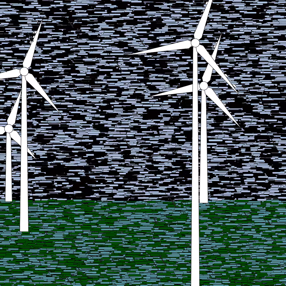 Wind&Rain #2