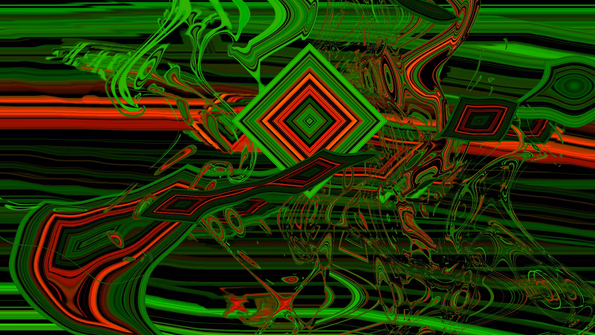 Quantum Air NamKha / Machine Whisperer - 5