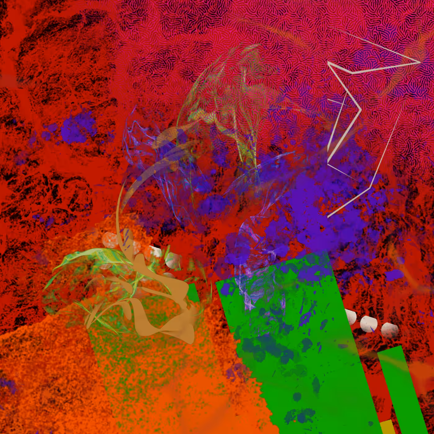 Brushes #11