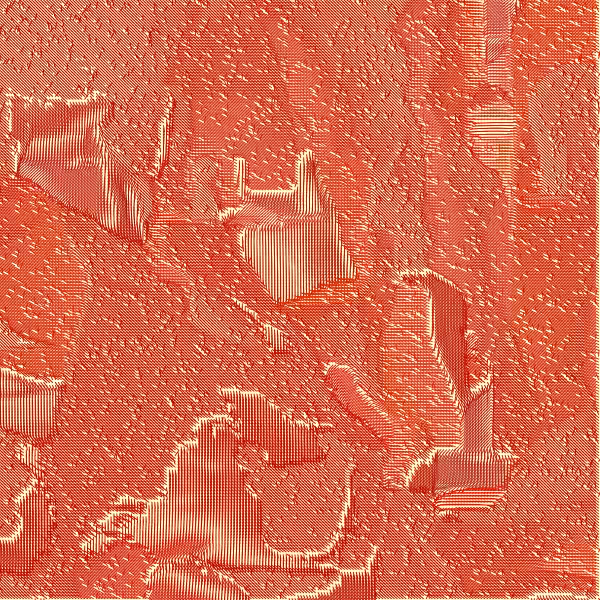 Cave Etchings #111