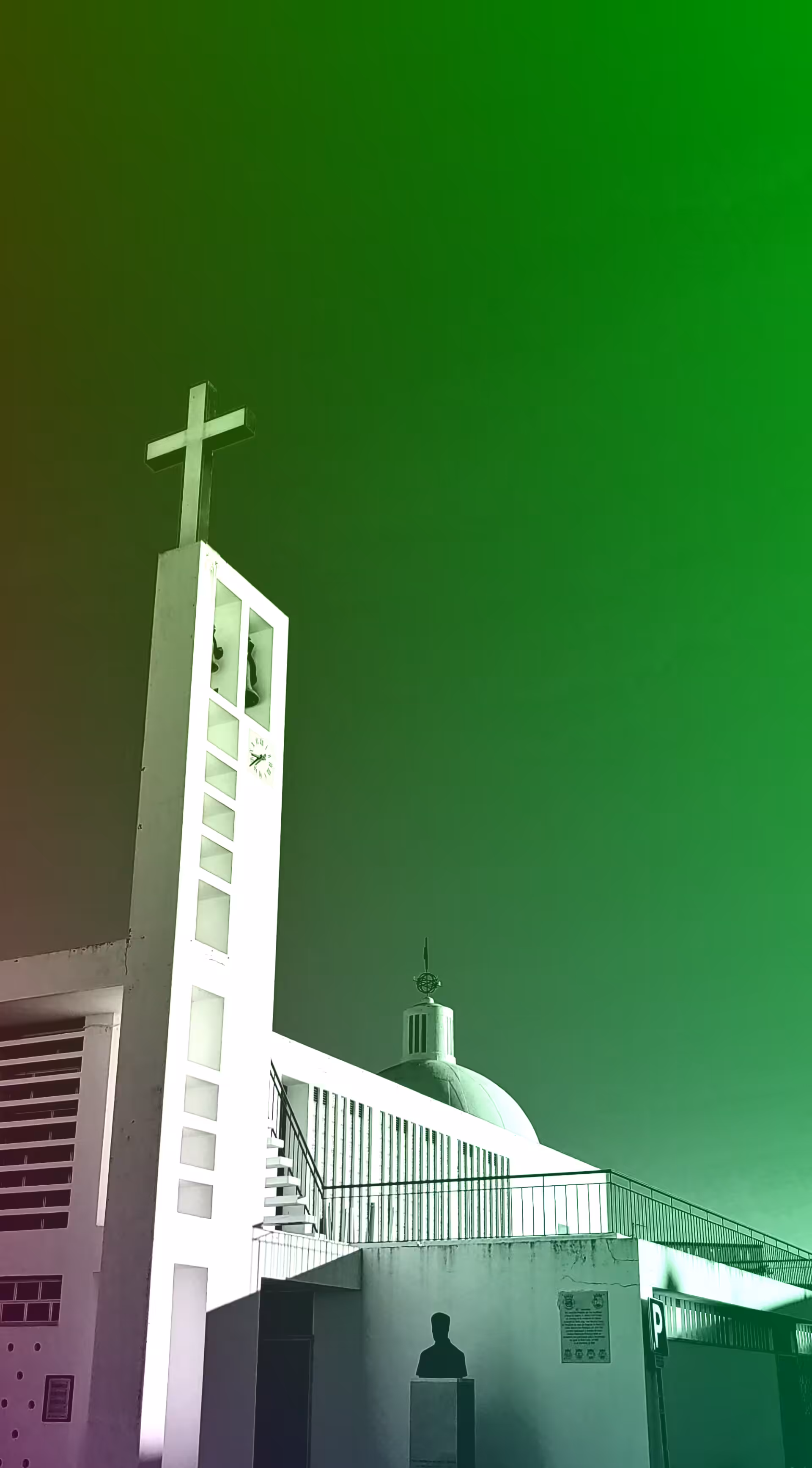 Greed