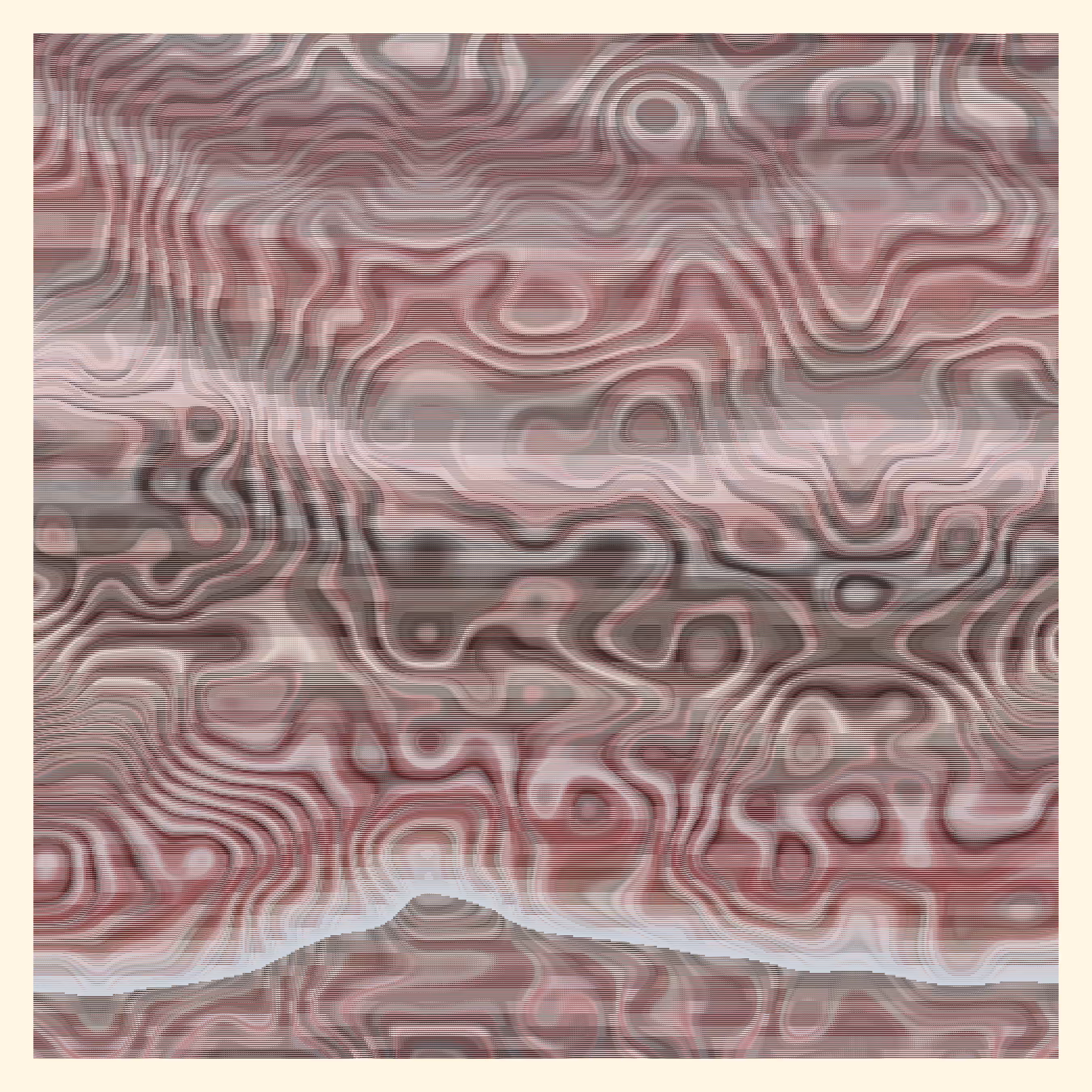 Based Etheral Eruptions #42