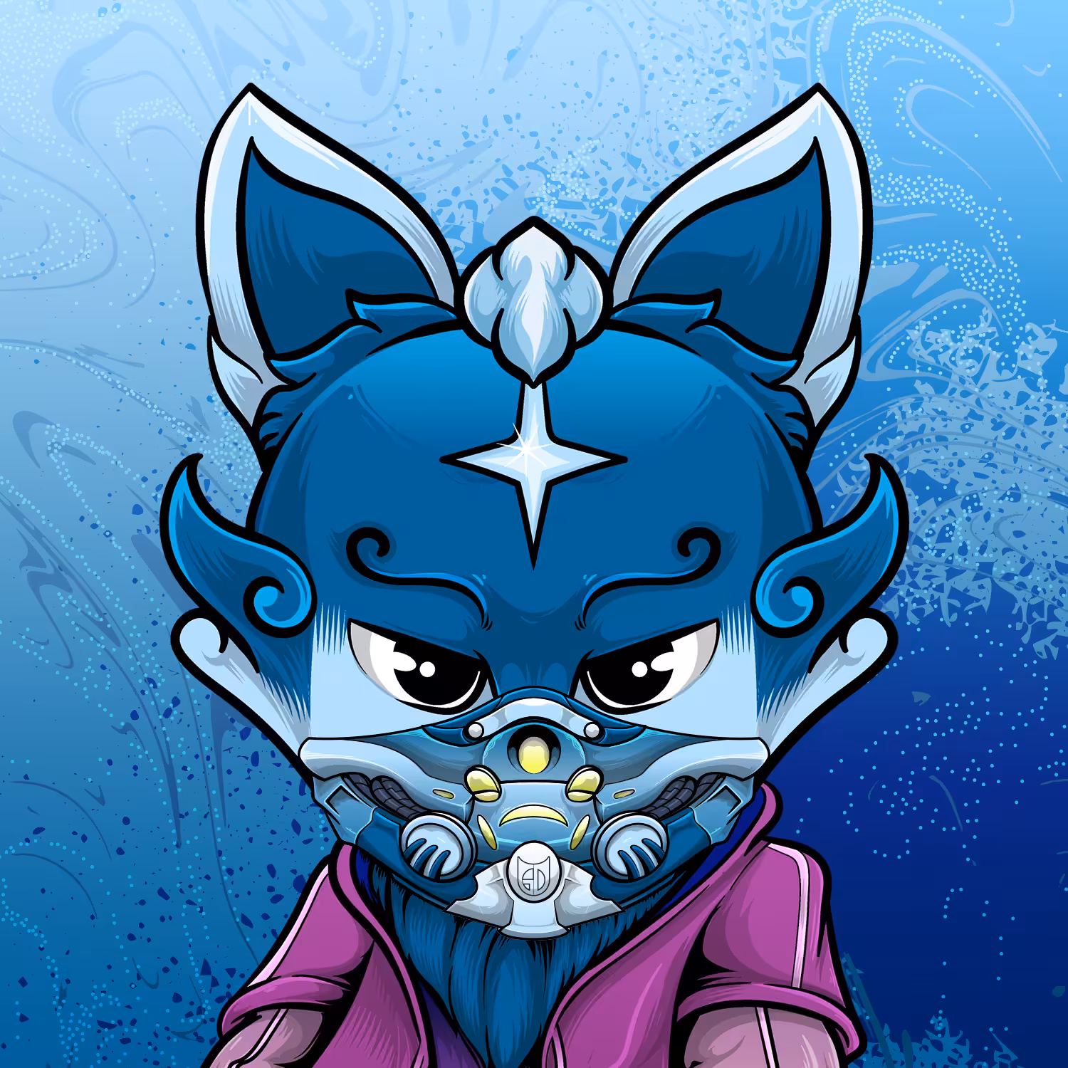 Dungo Galaxy #3