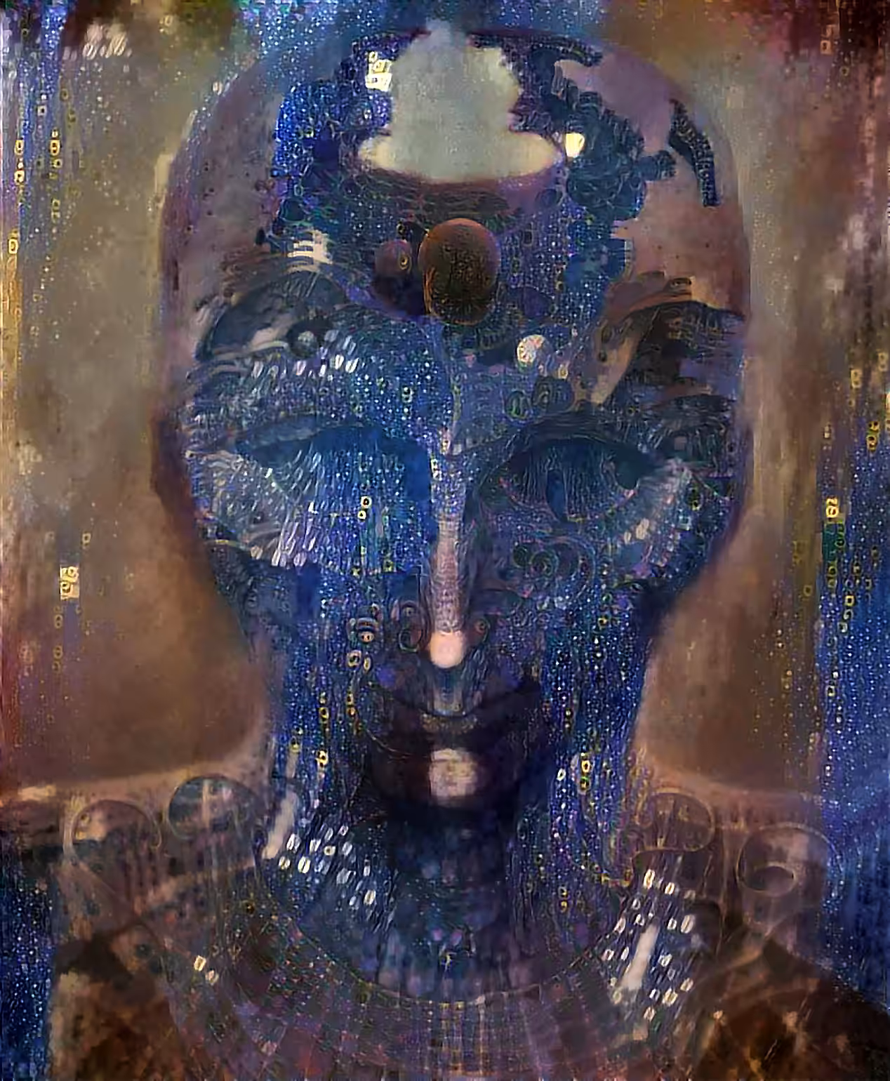 Ai painting
