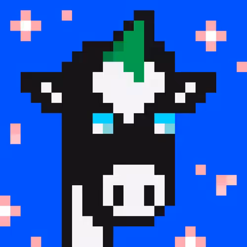 CowPunks #7903